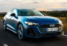 Audi A5 e-Hybrid: Гібрид, що підключається до електромережі, виходить на австралійський ринок
