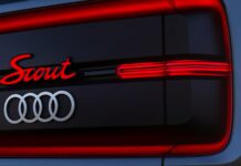 Audi створюватиме конкурента Defender у США за допомогою виробництва Scout