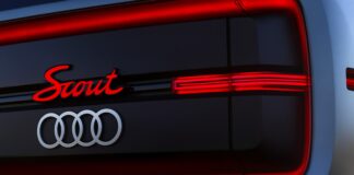 Audi Создаст Конкурента Defender в США, Используя Производство Scout