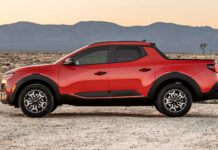 Hyundai готується підкорювати ринок середньорозмірних пікапів