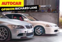 Паливо для пристрасті: коли любов до автомобілів перетворюється на спосіб життя