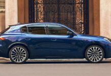 Maserati Grecale: Italienische Leidenschaft in einem Luxus-SUV