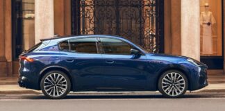 Maserati Grecale: paixão italiana em um SUV de luxo