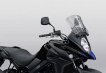 Suzuki V-Strom 650: останній з минулої епохи