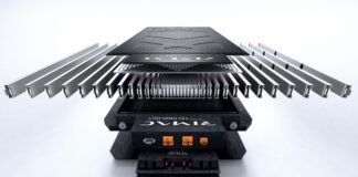 A próxima geração da Bugatti: baterias de estado sólido e eixos eletrônicos leves no horizonte