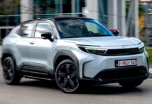 Toyota Urban Cruiser 2026: Огляд першої поїздки – упущена можливість