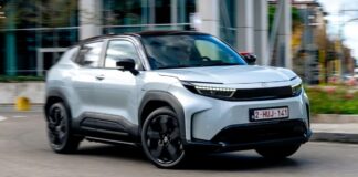 Toyota Urban Cruiser 2026: Recenze první jízdy – promeškaná příležitost