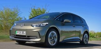 Volkswagen ID.3: O golfe elétrico reimaginado