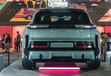 Porsche захищає вагу електричного Cayenne: продуктивність перевершує цифри