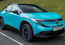 Виробництво нового Nissan Leaf починається у Великобританії: конкурентоспроможний асортимент і державні стимули