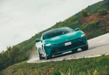 Перевірено: 2025 Ferrari Amalfi – Повний огляд, ціна та характеристики