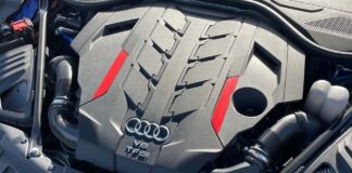 UE znosi zakaz stosowania silników spalinowych w 2035 r