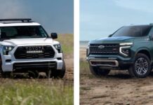 Toyota закриває лідерство: провідна позиція GM у США під загрозою