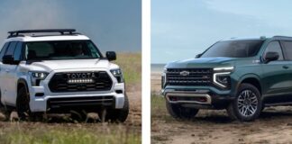 Toyota zmniejsza prowadzenie: Wiodąca pozycja GM w USA jest zagrożona