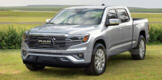 Ram Dakota Revival für 2027 bestätigt