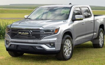 Ram Dakota Revival Підтверджено на 2027 рік