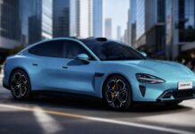 Xiaomi SU7 Leads China NEV Satisfaction for Second Year as Industry Quality Improves