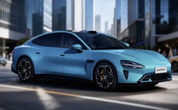 Xiaomi SU7 лідирує в Китаї за показником задоволеності власників електромобілів другий рік на тлі підвищення якості в галузі