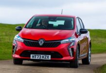 Зниження ціни на Renault Clio: міст до 2027 року