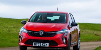 Baisse de prix Renault Clio : combler le fossé jusqu’en 2027