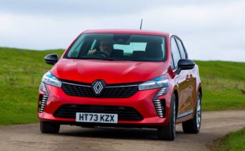 Зниження ціни на Renault Clio: міст до 2027 року