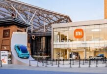 Xiaomi стимулює дилерську мережу бонусами в розмірі 14 мільйонів доларів на тлі стрімкого зростання електромобілів