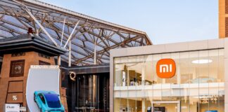 Xiaomi Meningkatkan Jaringan Dealer dengan Bonus $14 Juta Di Tengah Pertumbuhan EV yang Pesat