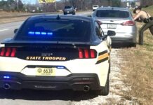 Поліція штату Теннессі захищає арештованих під дією алкогольного сп’яніння, незважаючи на відсутність ознак сп’яніння