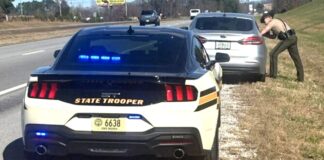 La policía de Tennessee defiende los arrestos de conductores sobrios por conducir bajo la influencia del alcohol