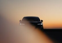 Volvo EX60: електрокар нового покоління із запасом ходу 640 км і надшвидкою зарядкою