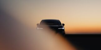 Volvo EX60: Электромобиль Нового Поколения с Запасном Ходом 640 км и Ультрабыстрой Зарядкой