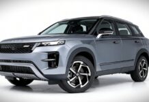 Chery Recalls Over 1,100 SUVs in China Due to Engine Stall Risk