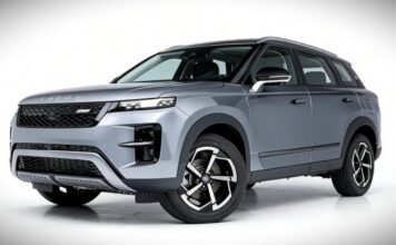 Chery відкликає понад 1100 позашляховиків у Китаї через ризик заглушення двигуна