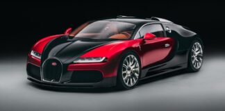 Bugatti FKP Hommage: hołd złożony historii motoryzacji o wartości 17 milionów dolarów