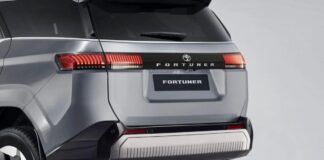 Die Zukunft des Toyota Fortuner: Warum Käufer immer noch wollen, was sie nicht haben können