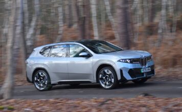 BMW iX3 названо автомобілем року за версією What Car? у 2026 році