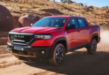 Ram Management відкрита для конкуренції з Maverick, але розширення найближчим часом малоймовірне