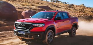 Il CEO di Ram è aperto al rivale anticonformista, ma un’espansione improbabile a breve