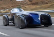 Renault EV долає бар’єр у 1000 км без підзарядки