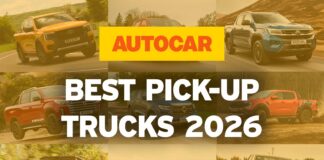 Лучшие пикапы: Обзор, Рейтинги и Тест-Драйвы на 2025 Год