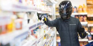 F1 Aerodinamika Kini Mendinginkan Bahan Makanan Anda: Bagaimana Teknologi Balap Mendukung Lemari Es Supermarket