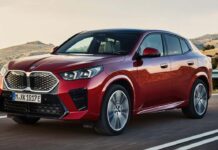 BMW aumenta la autonomía eléctrica para los modelos iX1 e iX2