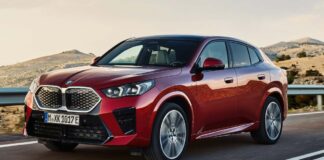 BMW aumenta autonomia elétrica para modelos iX1 e iX2