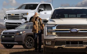 Корона бестселера була у Ford, але GM перевершив її через технічну якість