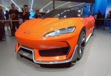 BYD відроджує плани високопродуктивного хетчбека