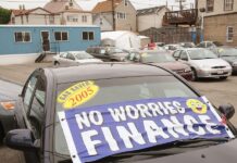 Як працюють автокредити: повний посібник