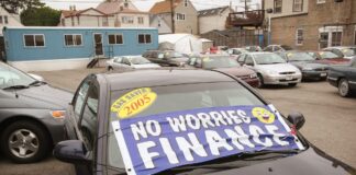 Hoe autofinanciering werkt: een uitgebreide gids