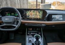Audi rejette les tableaux de bord à écran lourd : un retour aux intérieurs haut de gamme