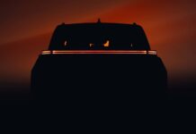 Toyota accenna ad un nuovo SUV: previsto un modello elettrico a tre file