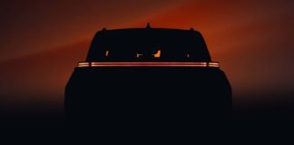 Toyota podaje wskazówki dotyczące nowego SUV-a: oczekiwany elektryczny model trzyrzędowy